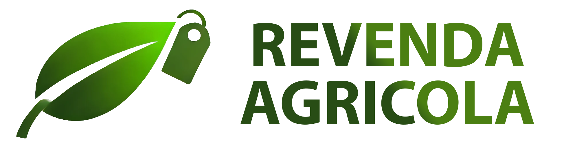 Revenda Agrícola